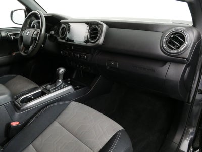 2021 Toyota Tacoma 4WD TRD Off Road 4X4 *1 OWNER, CLEAN CARFAX!*