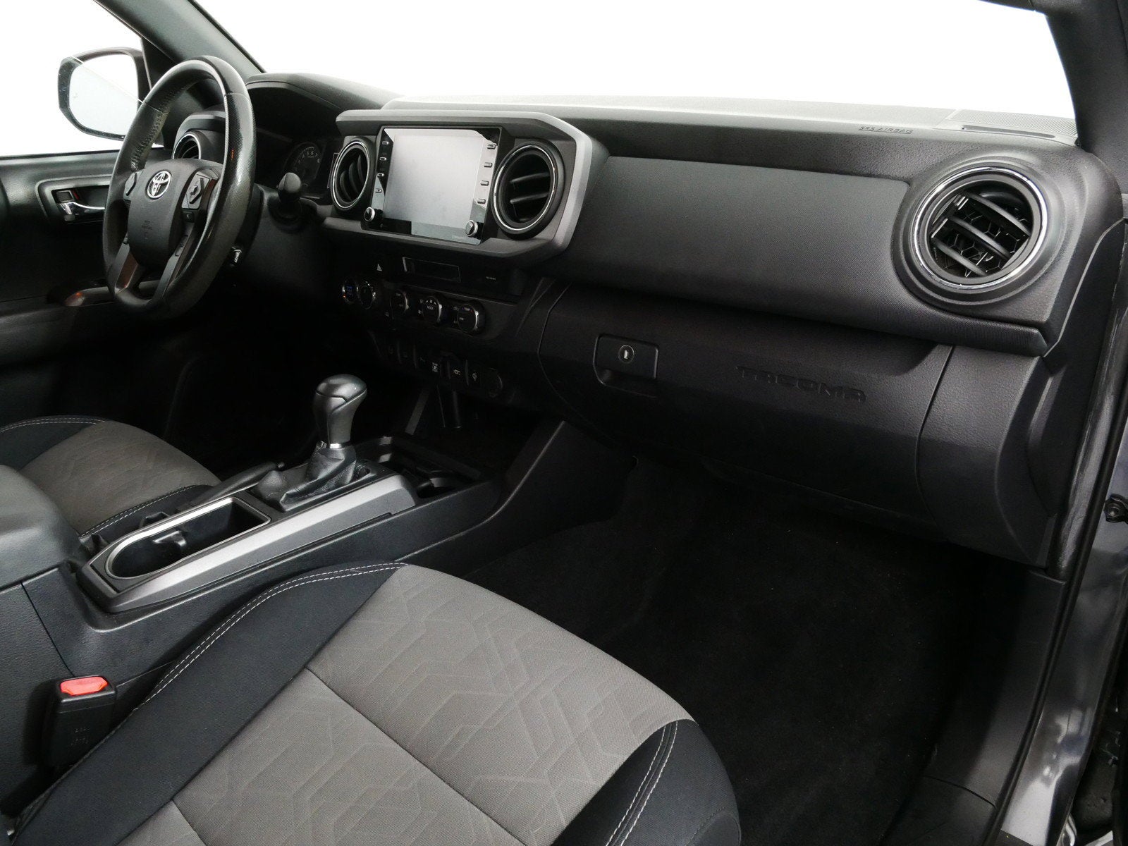 2021 Toyota Tacoma 4WD TRD Off Road 4X4 *1 OWNER, CLEAN CARFAX!*