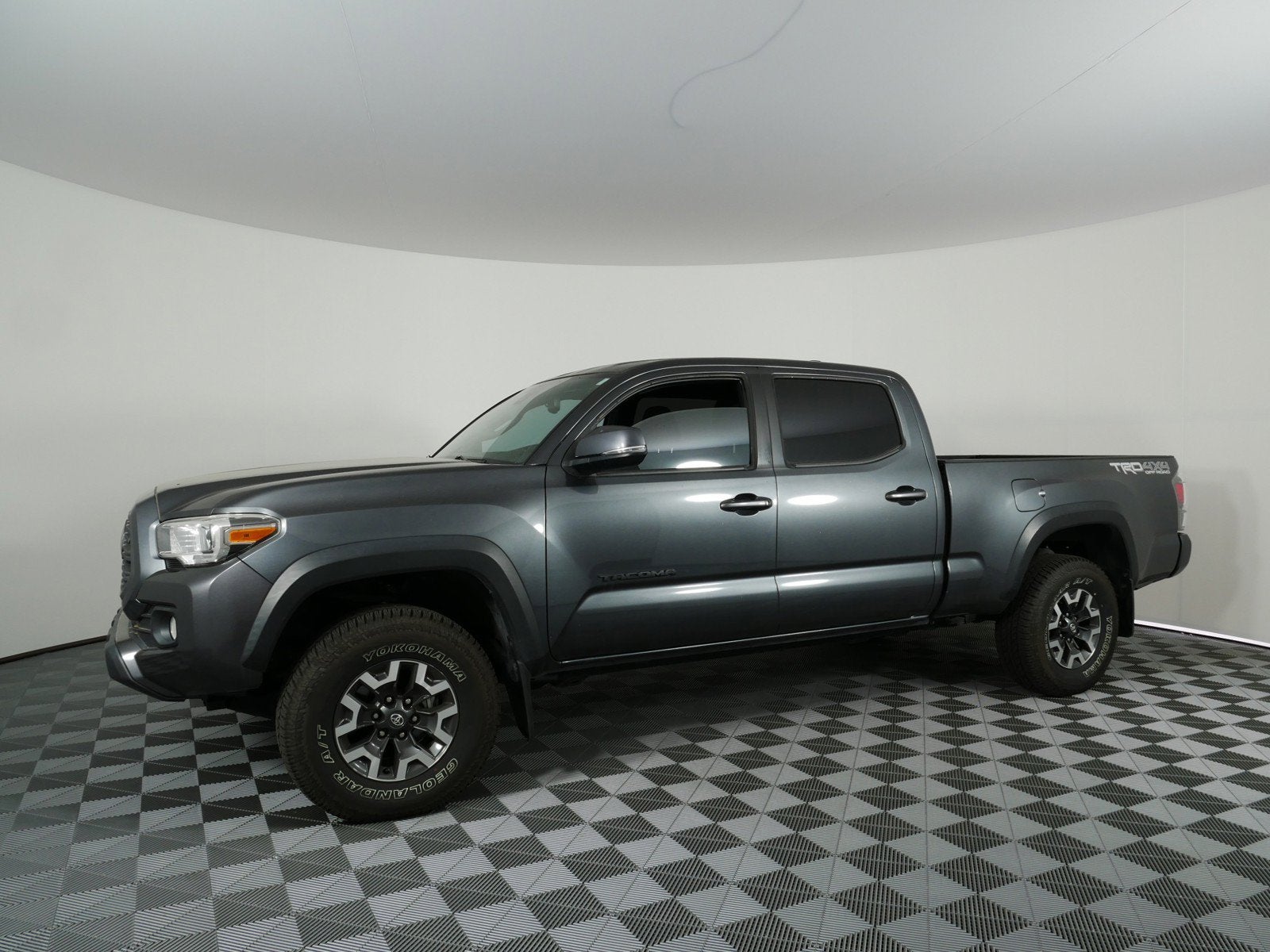 2021 Toyota Tacoma 4WD TRD Off Road 4X4 *1 OWNER, CLEAN CARFAX!*