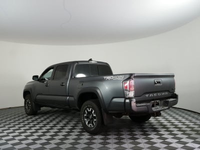 2021 Toyota Tacoma 4WD TRD Off Road 4X4 *1 OWNER, CLEAN CARFAX!*