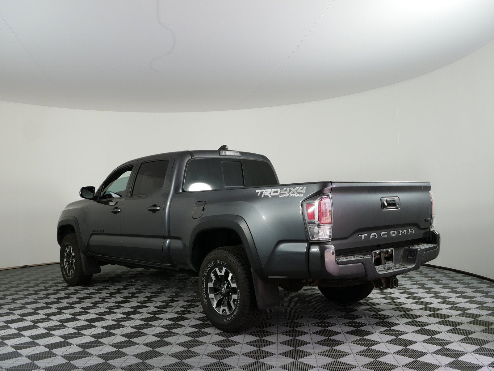 2021 Toyota Tacoma 4WD TRD Off Road 4X4 *1 OWNER, CLEAN CARFAX!*