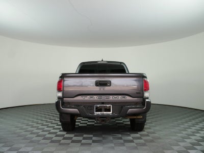 2021 Toyota Tacoma 4WD TRD Off Road 4X4 *1 OWNER, CLEAN CARFAX!*