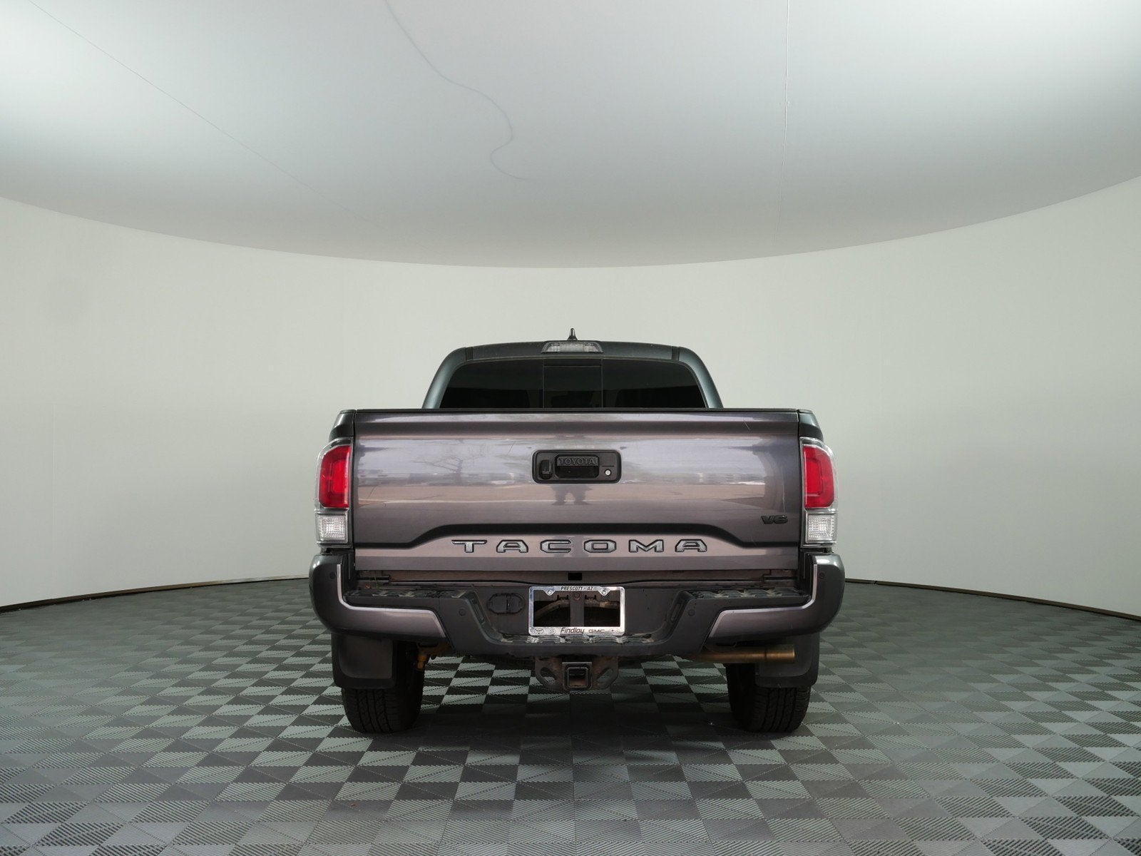 2021 Toyota Tacoma 4WD TRD Off Road 4X4 *1 OWNER, CLEAN CARFAX!*