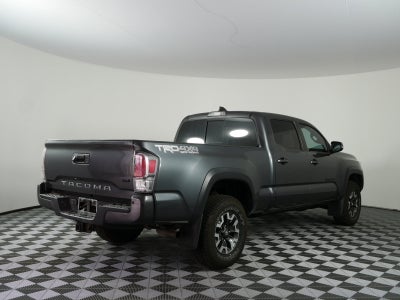 2021 Toyota Tacoma 4WD TRD Off Road 4X4 *1 OWNER, CLEAN CARFAX!*