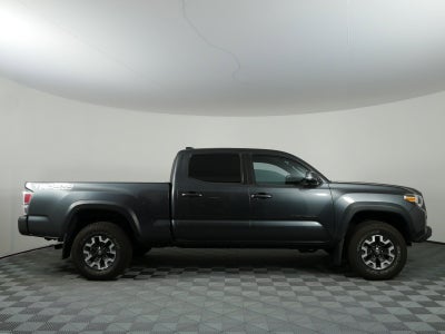 2021 Toyota Tacoma 4WD TRD Off Road 4X4 *1 OWNER, CLEAN CARFAX!*