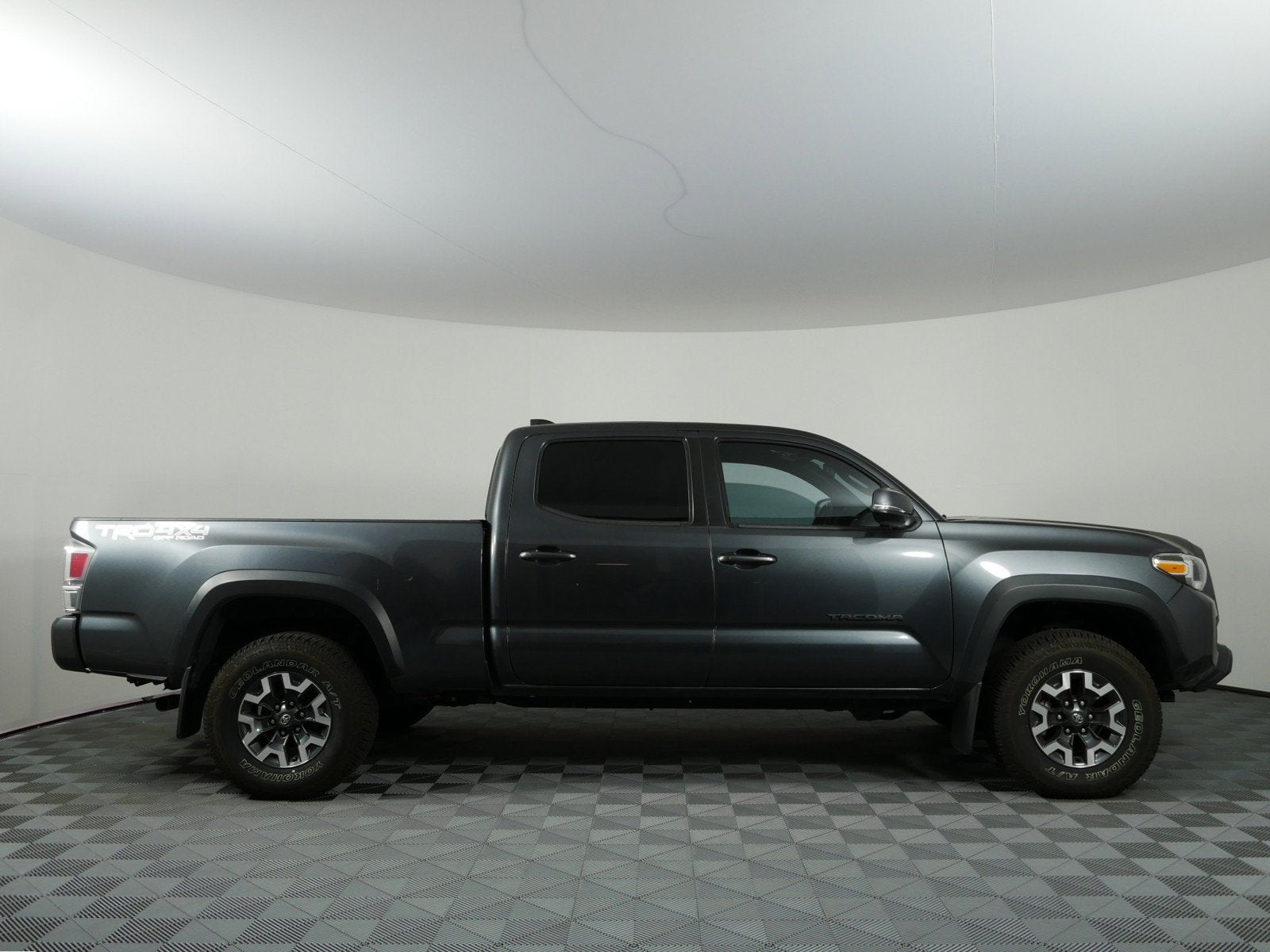 2021 Toyota Tacoma 4WD TRD Off Road 4X4 *1 OWNER, CLEAN CARFAX!*