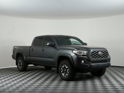 2021 Toyota Tacoma 4WD TRD Off Road 4X4 *1 OWNER, CLEAN CARFAX!*