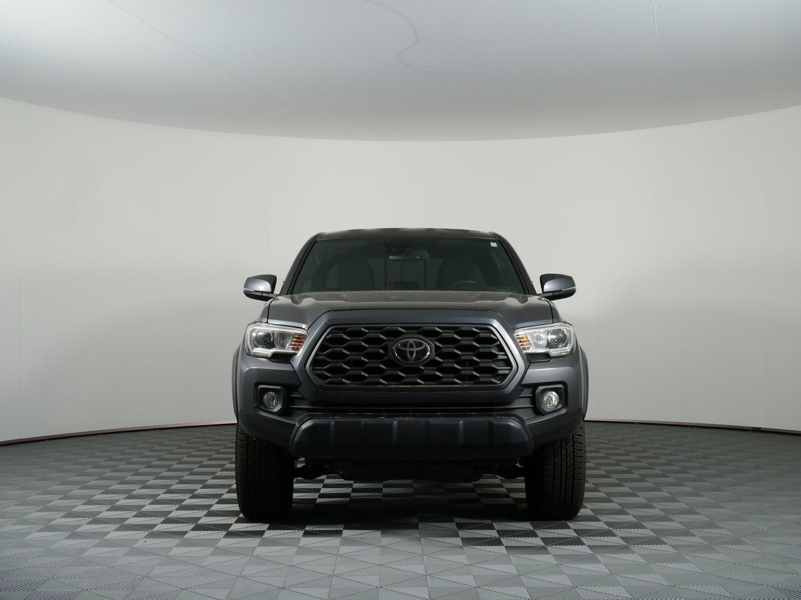 2021 Toyota Tacoma 4WD TRD Off Road 4X4 *1 OWNER, CLEAN CARFAX!*