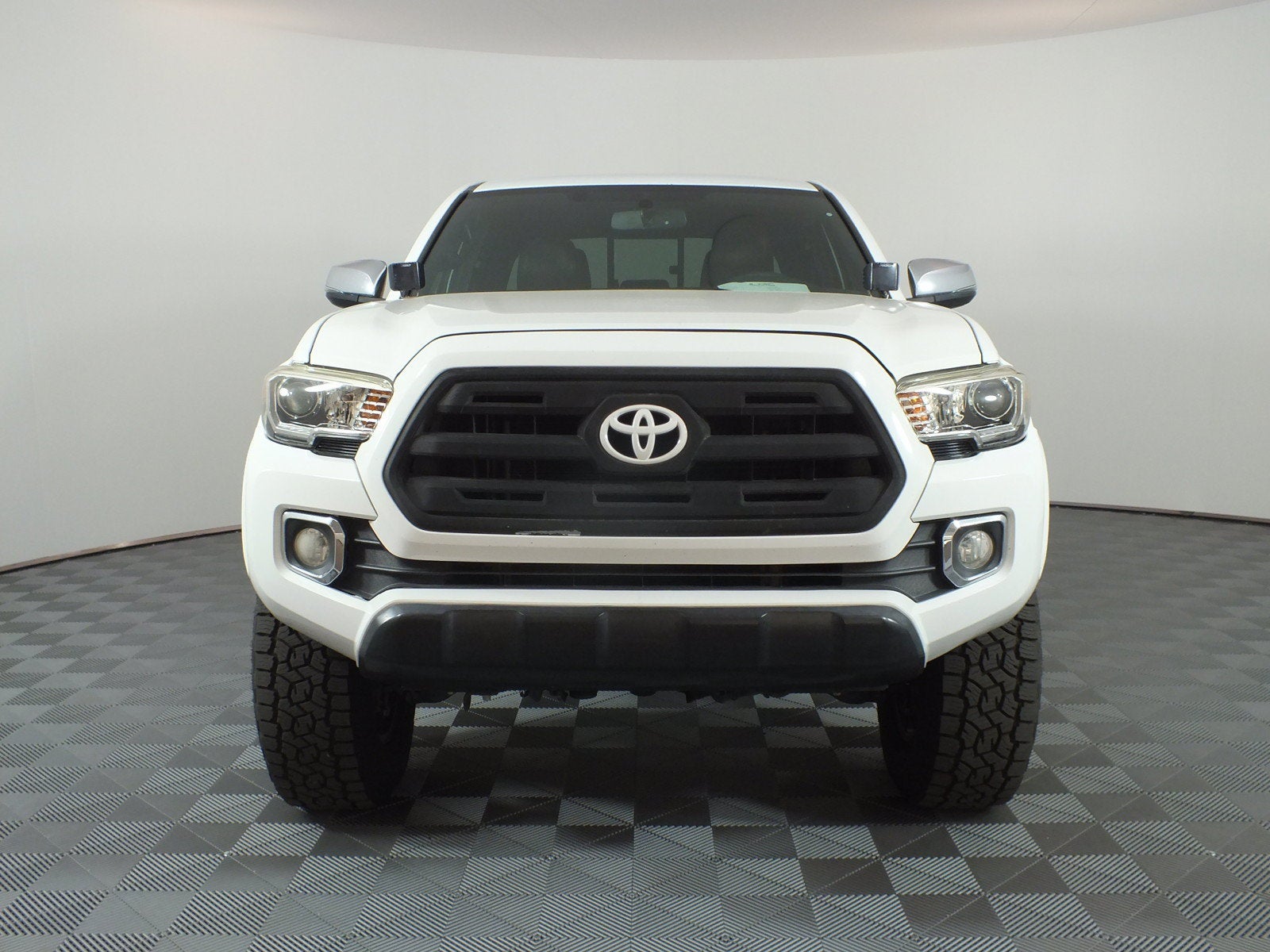 2016 Toyota Tacoma Limited 4WD *RUNS STRONG!*