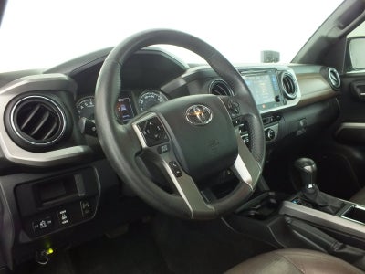 2016 Toyota Tacoma Limited 4WD *RUNS STRONG!*