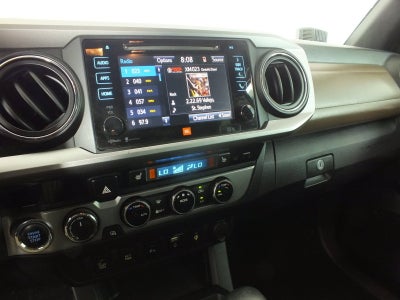 2016 Toyota Tacoma Limited 4WD *RUNS STRONG!*