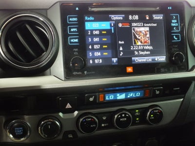 2016 Toyota Tacoma Limited 4WD *RUNS STRONG!*