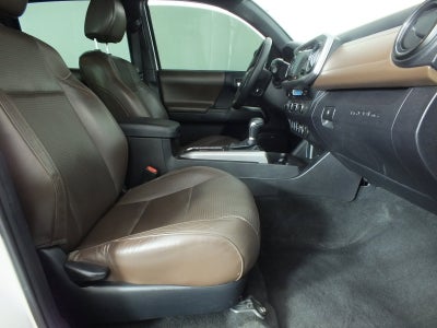 2016 Toyota Tacoma Limited 4WD *RUNS STRONG!*