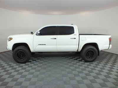 2016 Toyota Tacoma Limited 4WD *RUNS STRONG!*