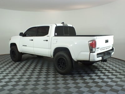 2016 Toyota Tacoma Limited 4WD *RUNS STRONG!*