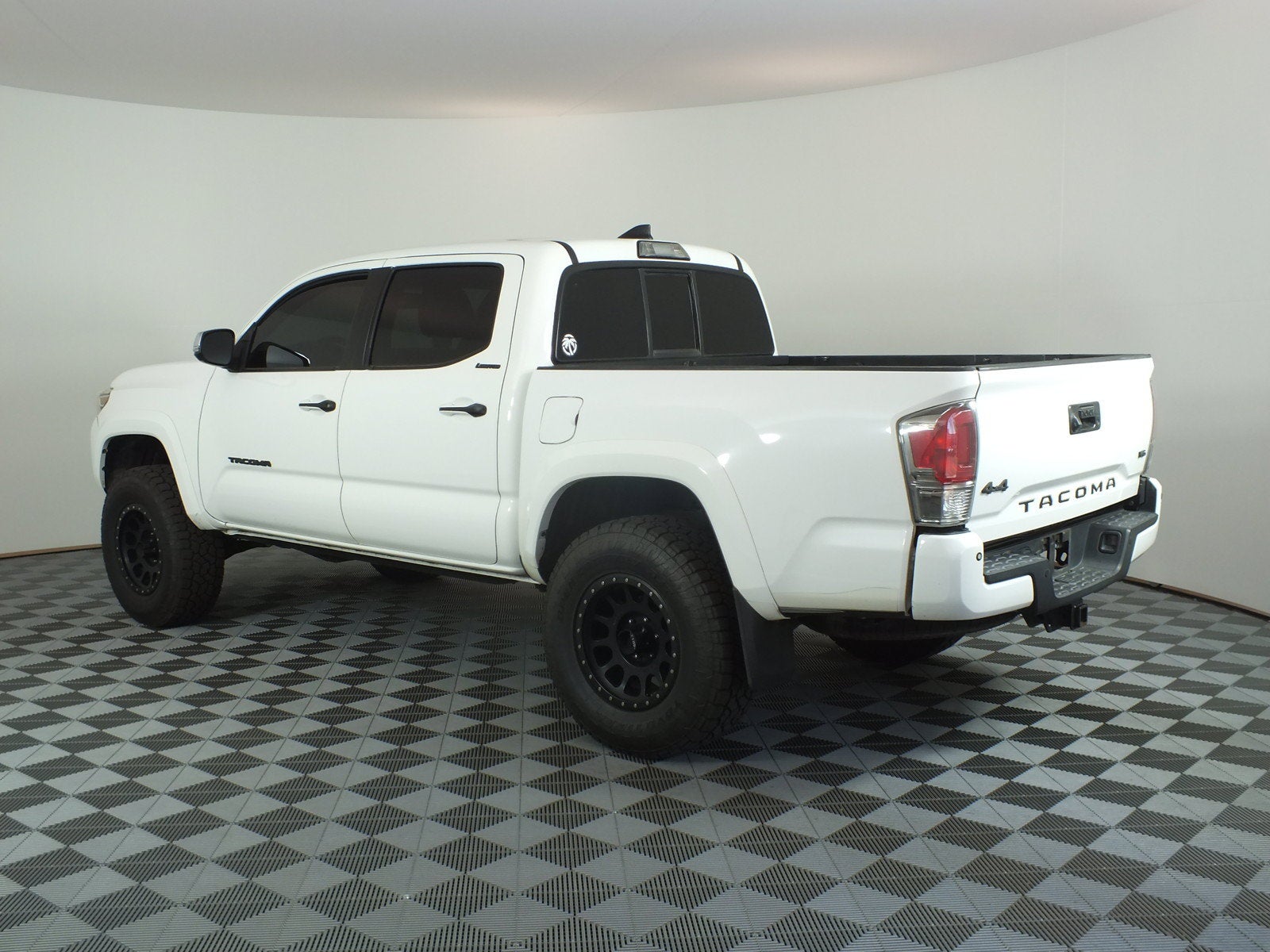 2016 Toyota Tacoma Limited 4WD *RUNS STRONG!*