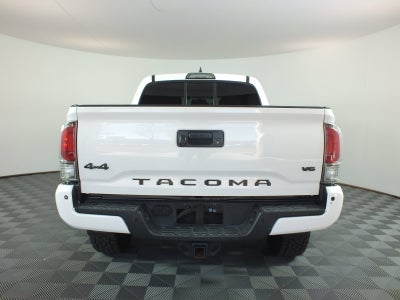 2016 Toyota Tacoma Limited 4WD *RUNS STRONG!*