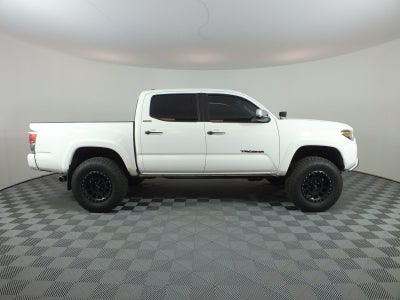 2016 Toyota Tacoma Limited 4WD *RUNS STRONG!*