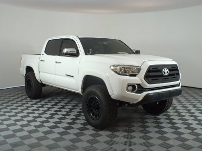 2016 Toyota Tacoma Limited 4WD *RUNS STRONG!*