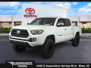 2016 Toyota Tacoma Limited 4WD *RUNS STRONG!*