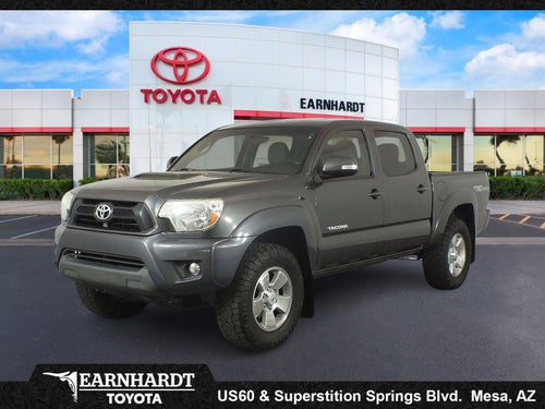 2015 Toyota Tacoma PreRunner 2WD *1-OWNER*