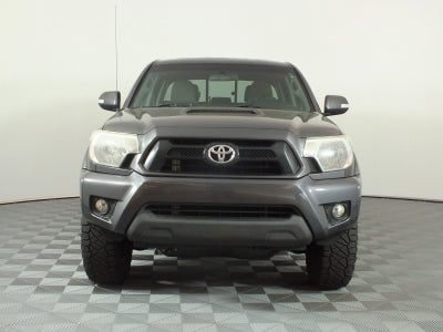 2015 Toyota Tacoma PreRunner 2WD *1-OWNER*