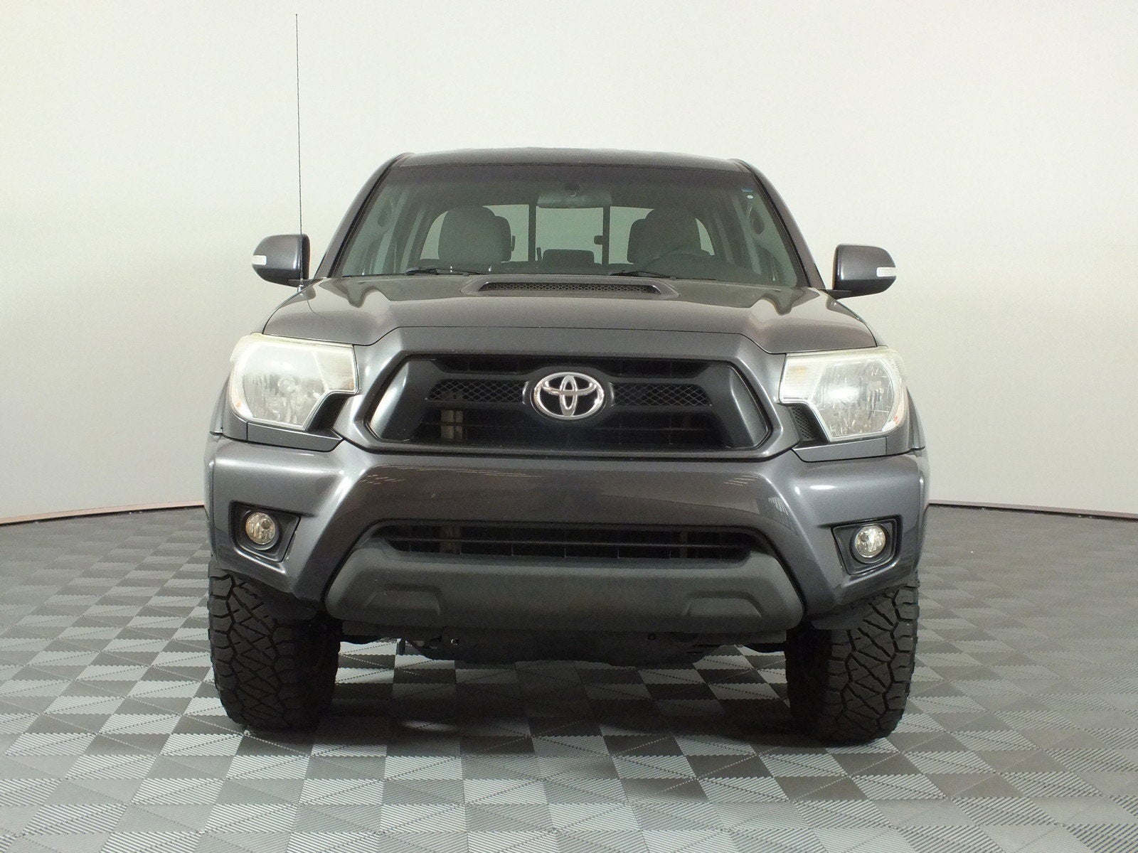2015 Toyota Tacoma PreRunner 2WD *1-OWNER*