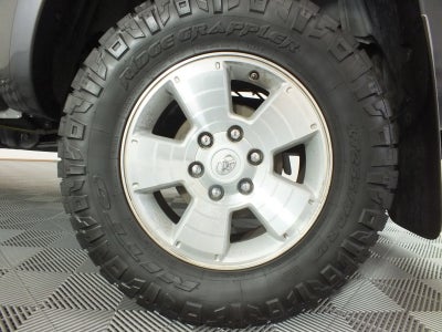 2015 Toyota Tacoma PreRunner 2WD *1-OWNER*