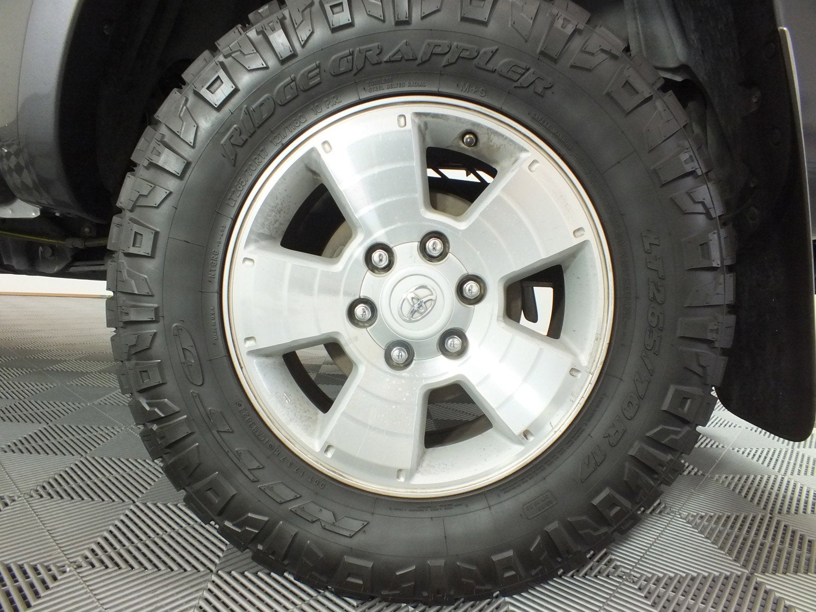 2015 Toyota Tacoma PreRunner 2WD *1-OWNER*