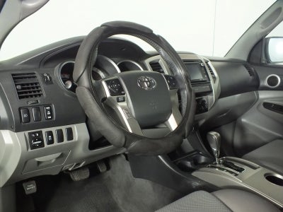 2015 Toyota Tacoma PreRunner 2WD *1-OWNER*