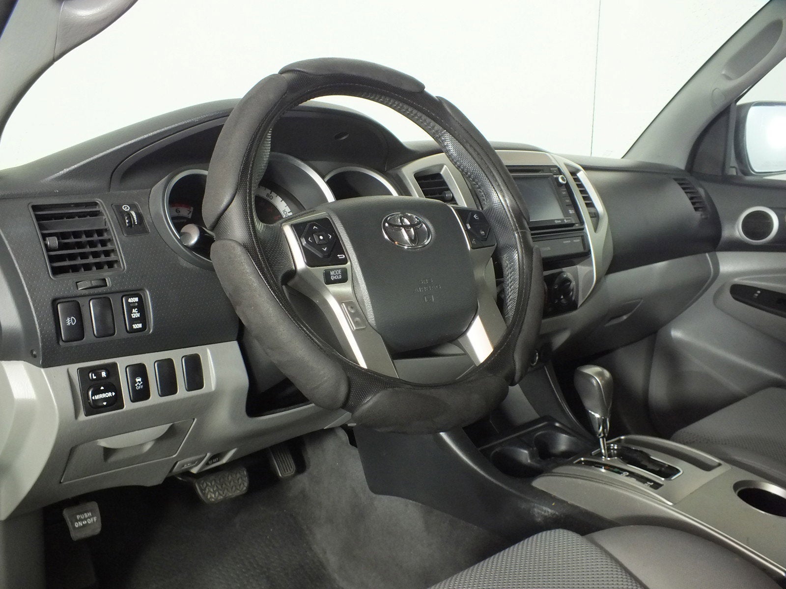 2015 Toyota Tacoma PreRunner 2WD *1-OWNER*