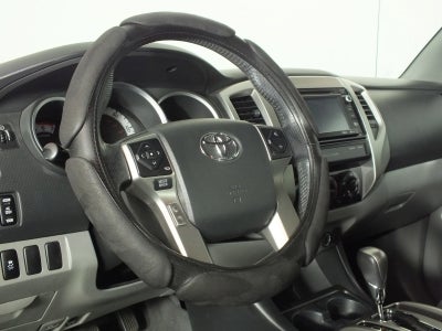 2015 Toyota Tacoma PreRunner 2WD *1-OWNER*