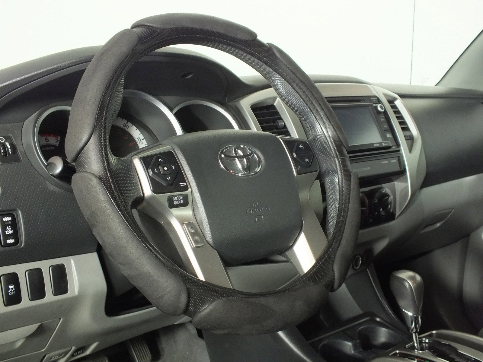 2015 Toyota Tacoma PreRunner 2WD *1-OWNER*