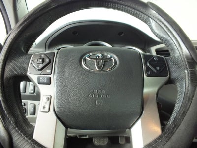 2015 Toyota Tacoma PreRunner 2WD *1-OWNER*