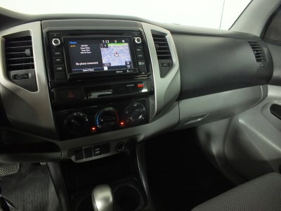 2015 Toyota Tacoma PreRunner 2WD *1-OWNER*