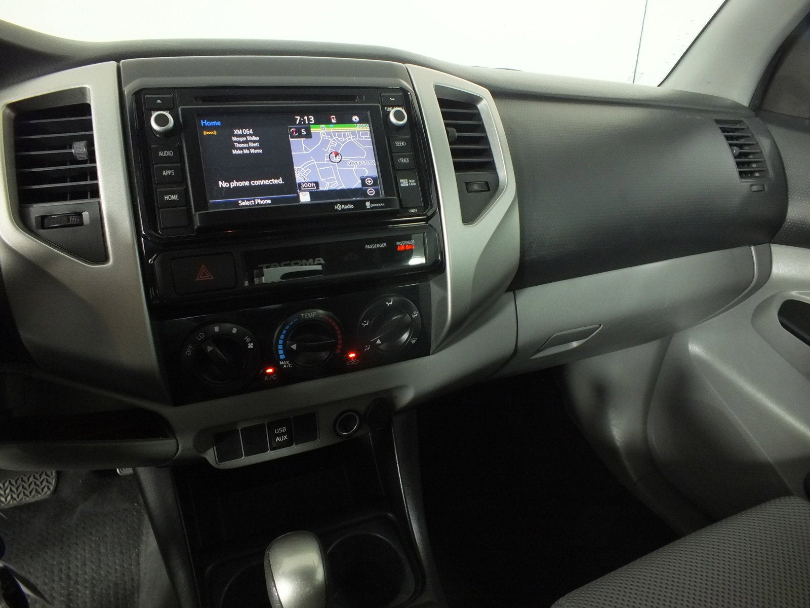 2015 Toyota Tacoma PreRunner 2WD *1-OWNER*