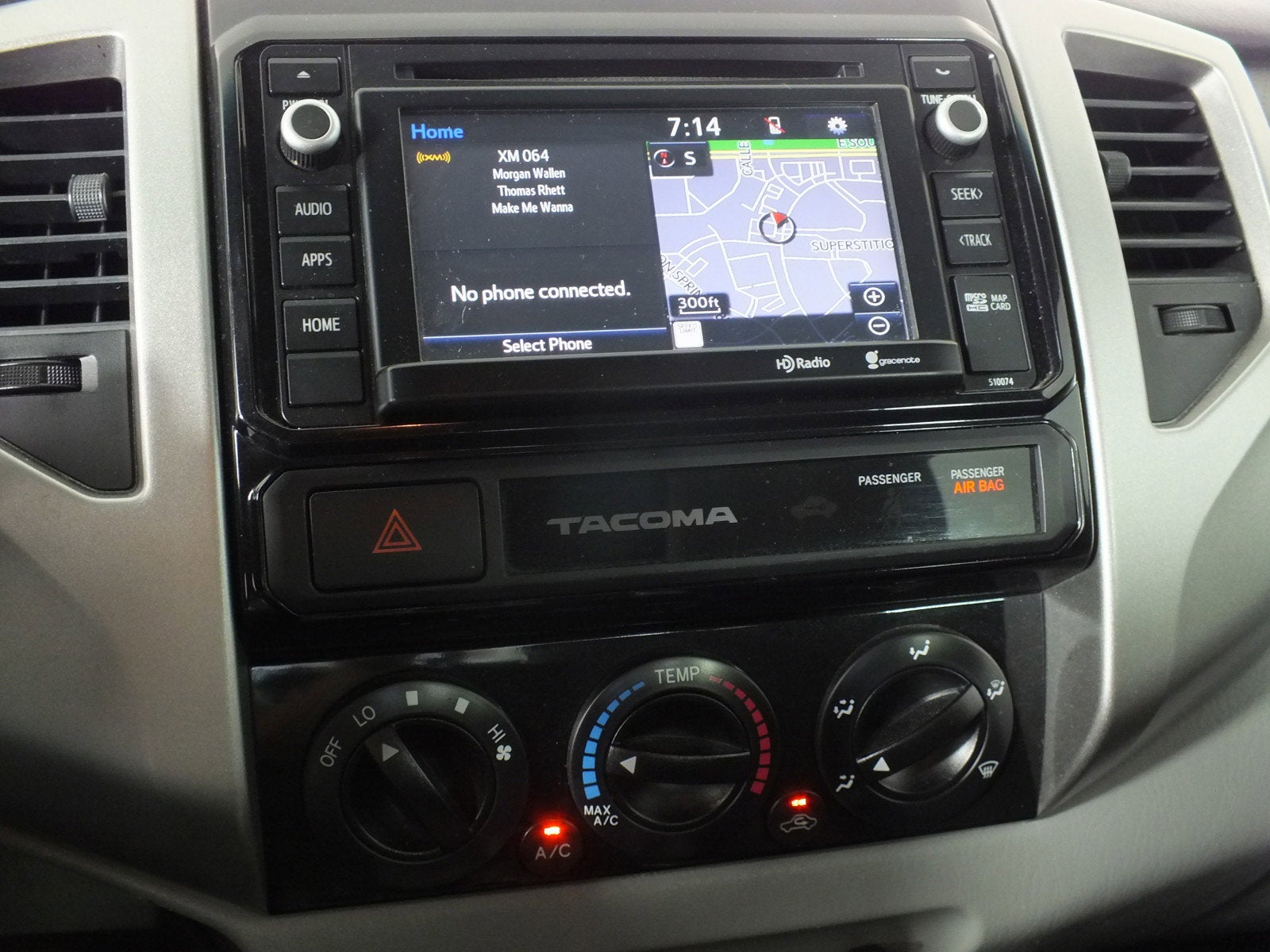 2015 Toyota Tacoma PreRunner 2WD *1-OWNER*