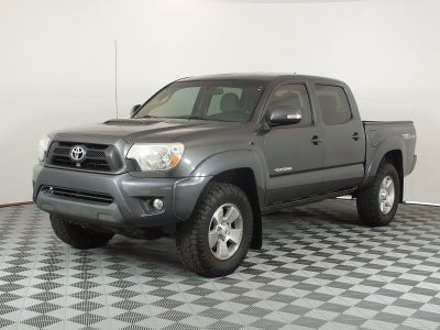 2015 Toyota Tacoma PreRunner 2WD *1-OWNER*
