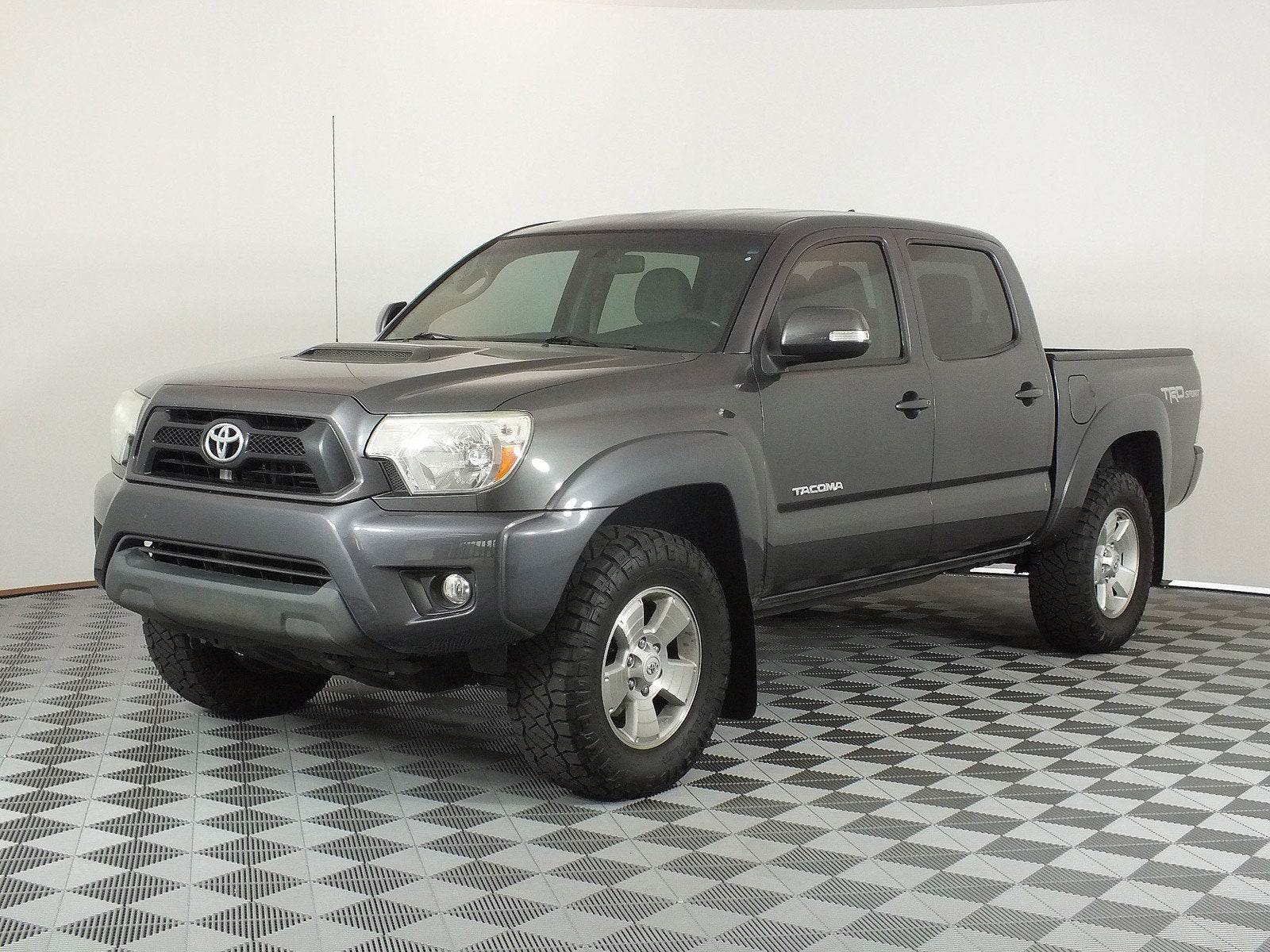 2015 Toyota Tacoma PreRunner 2WD *1-OWNER*