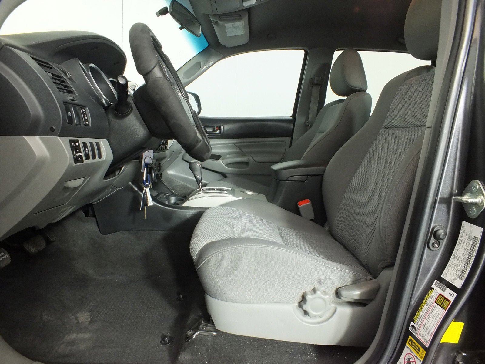 2015 Toyota Tacoma PreRunner 2WD *1-OWNER*