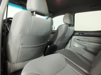 2015 Toyota Tacoma PreRunner 2WD *1-OWNER*