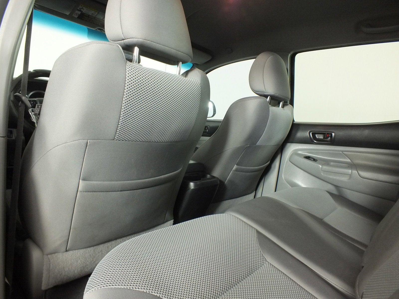 2015 Toyota Tacoma PreRunner 2WD *1-OWNER*