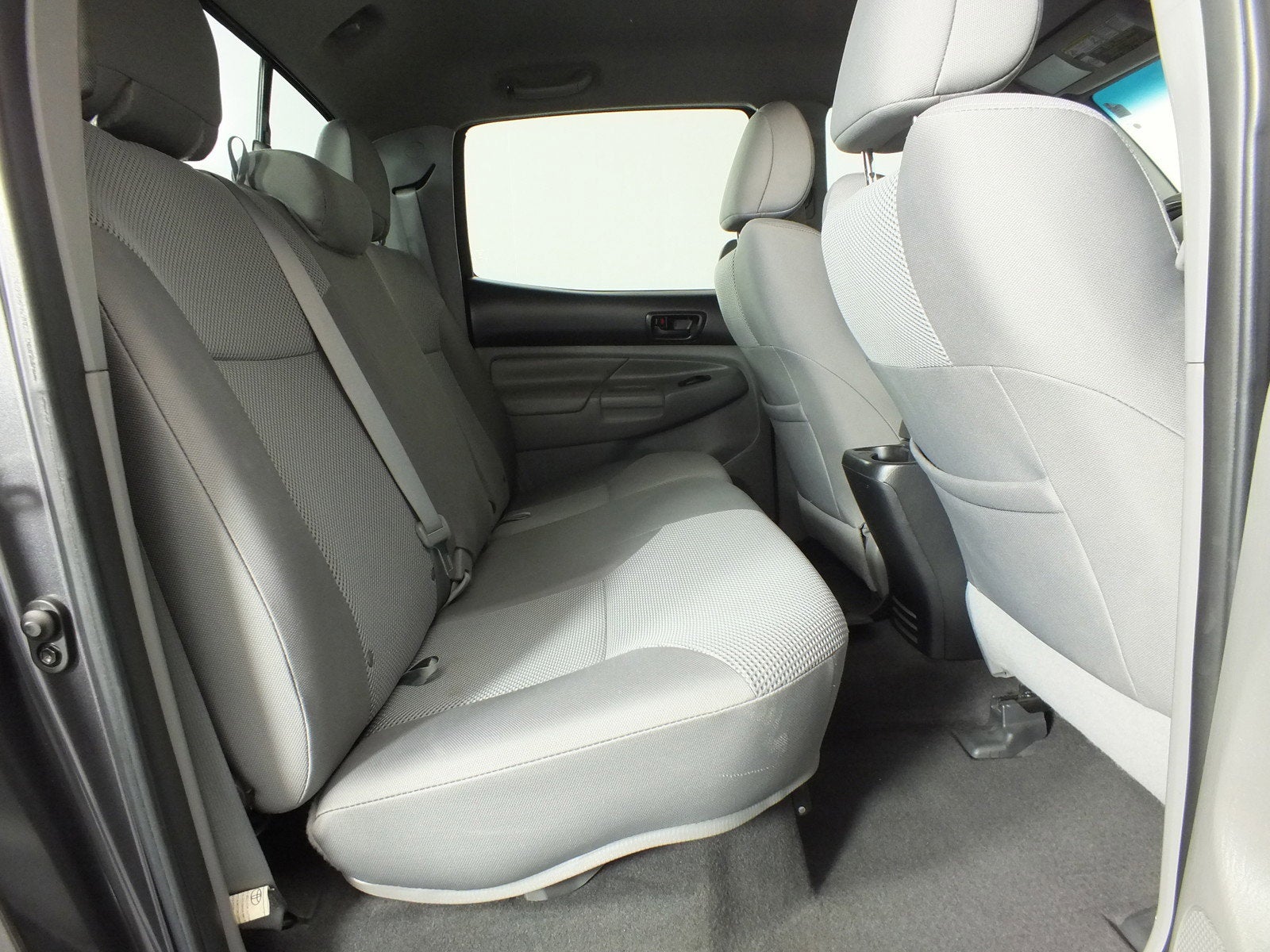 2015 Toyota Tacoma PreRunner 2WD *1-OWNER*