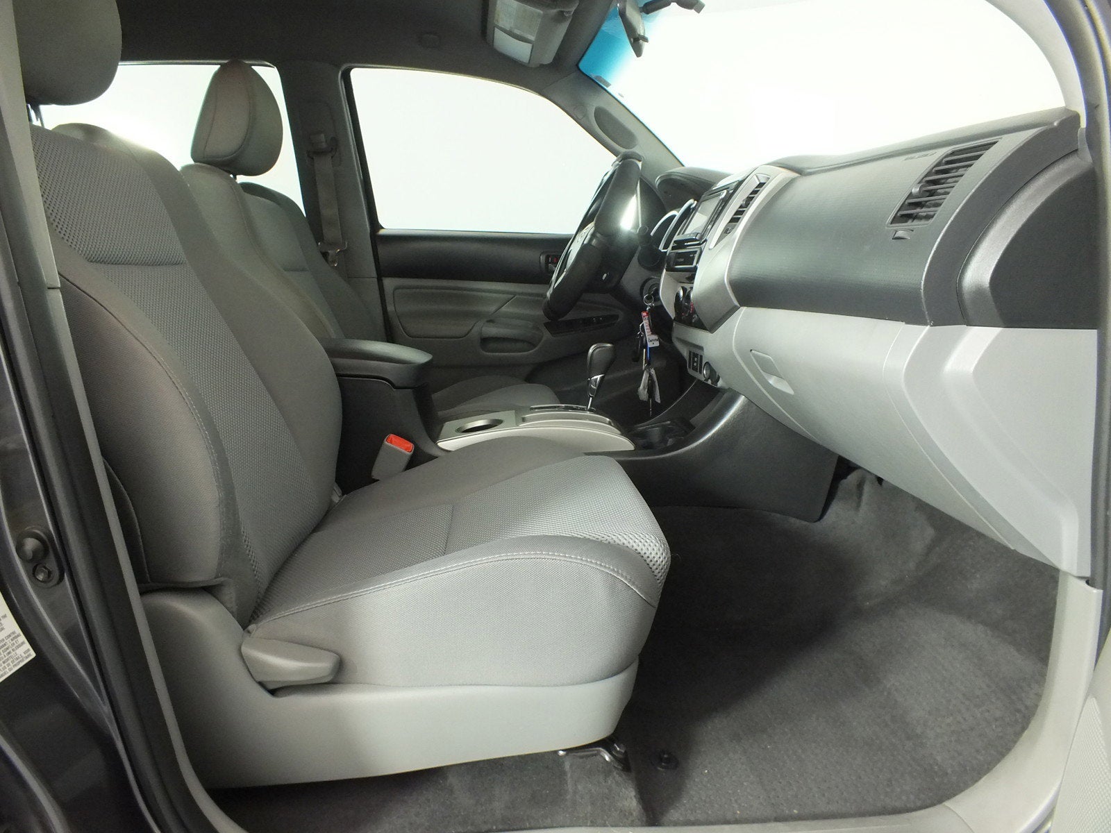 2015 Toyota Tacoma PreRunner 2WD *1-OWNER*