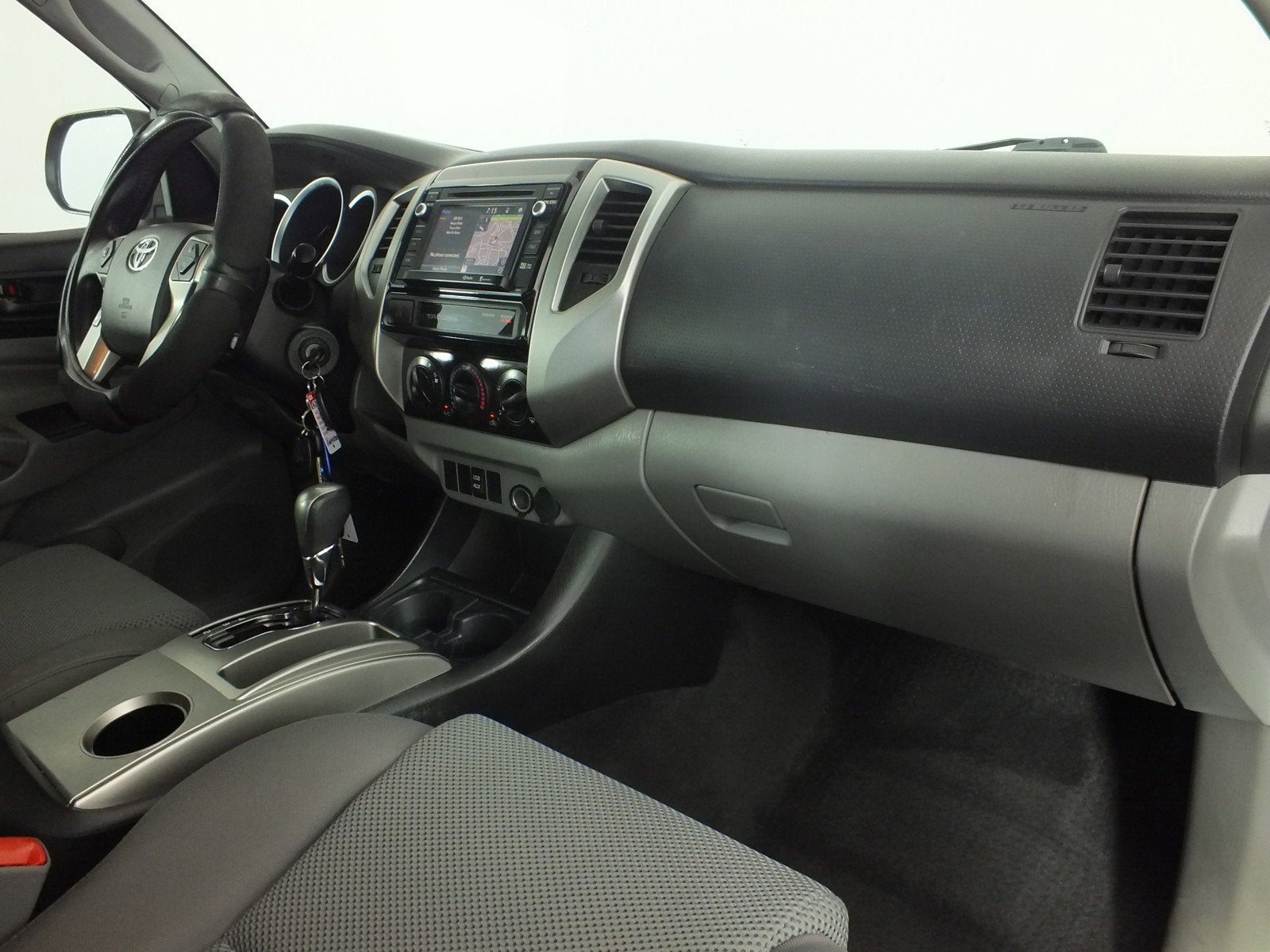 2015 Toyota Tacoma PreRunner 2WD *1-OWNER*