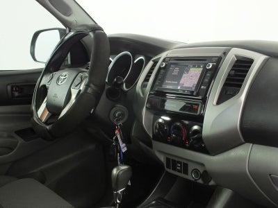 2015 Toyota Tacoma PreRunner 2WD *1-OWNER*