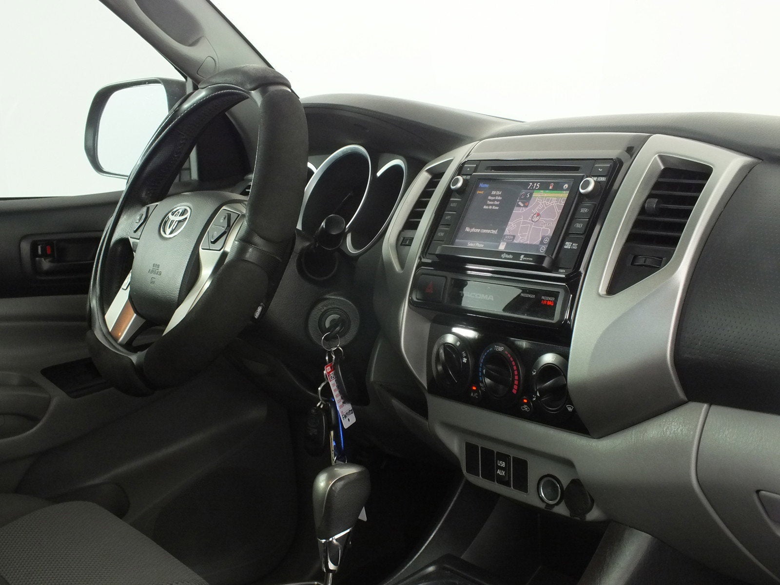 2015 Toyota Tacoma PreRunner 2WD *1-OWNER*