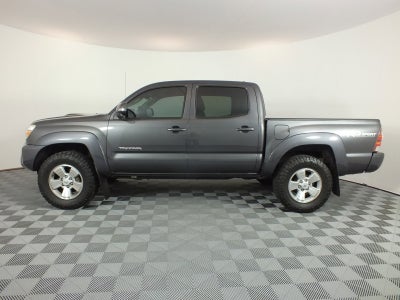2015 Toyota Tacoma PreRunner 2WD *1-OWNER*