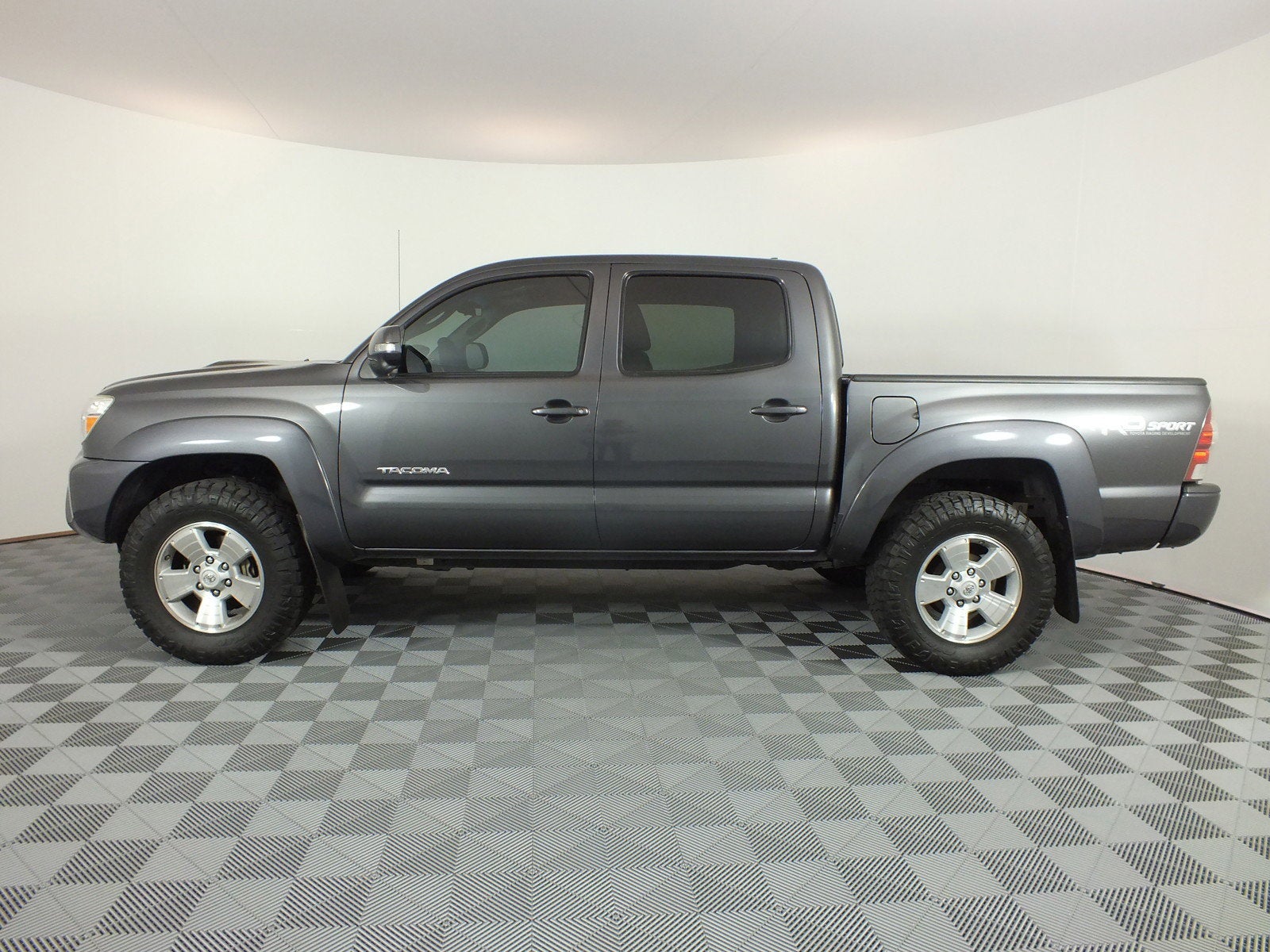 2015 Toyota Tacoma PreRunner 2WD *1-OWNER*