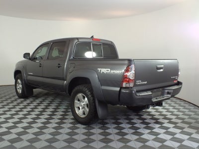 2015 Toyota Tacoma PreRunner 2WD *1-OWNER*